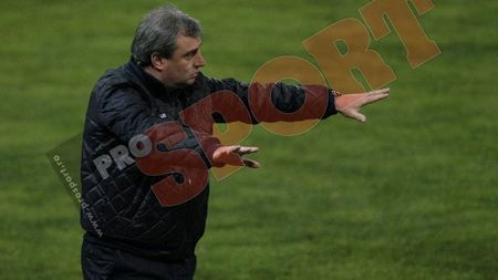 Stoichiță:** "Spun la revedere șanselor la titlu, CFR e campioană!"