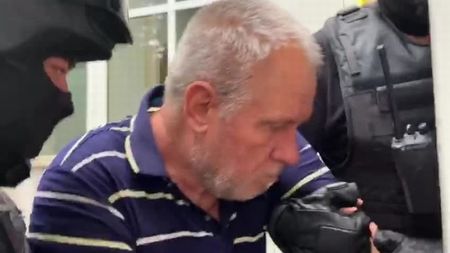 Gheorghe Dincă avea cel puțin un complice. De frică, au ars telefonul de pe care a sunat Alexandra Măceșanu!

