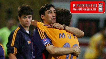 Mutu revine la națională!** Pițurcă a convocat 16 stranieri pentru partidele cu Estonia și Andorra din preliminariile CM