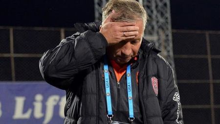 Narcis Răducan nu crede că Dan Petrescu va pleca de la CFR Cluj: „Cine îi plătește clauza de reziliere?”