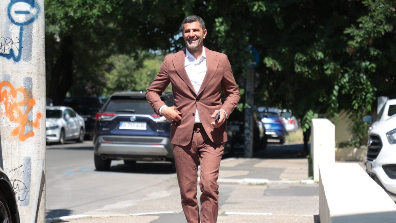 Dani Coman, reacție tranşantă după ce Dan Şucu l-a pus preşedinte la Rapid pe Victor Angelescu: "Eu nu sunt de decor". EXCLUSIV