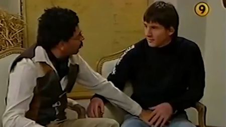 Leo Messi, hărțuit sexual în timpul unui interviu. „Marca” a prezentat imaginile | VIDEO