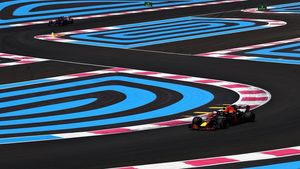 Formula 1 revine în "Hexagon" după o pauză de un deceniu. Cum i-a fentat Ecclestone pe francezi în toți acești ani și pe cine avantajează statistica înaintea Marelui Premiu