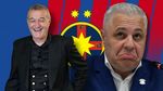 Gigi Becali s-a văzut AZI cu Marius Șumudică. Prima reacție a antrenorului despre discuția cu patronul FCSB