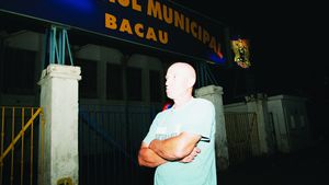 Are vreo șansă Iliev în fața lui?** Declarația prin care Chiricheș își asigură locul de titular la Steaua