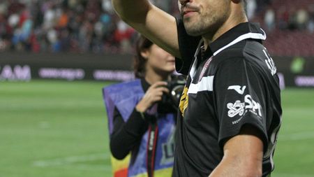 Duckadam îi dă o replică dură lui Stăncioiu: "Scotea 2-3 ziariști la bere pentru a se propune la Steaua"
