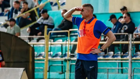 Dorin Goian a refuzat să meargă în SuperLiga României, de dragul unei promovări în Liga 2 cu Foresta Suceava: ”Ei voiau să vin acum, dar nu puteam să las echipa”