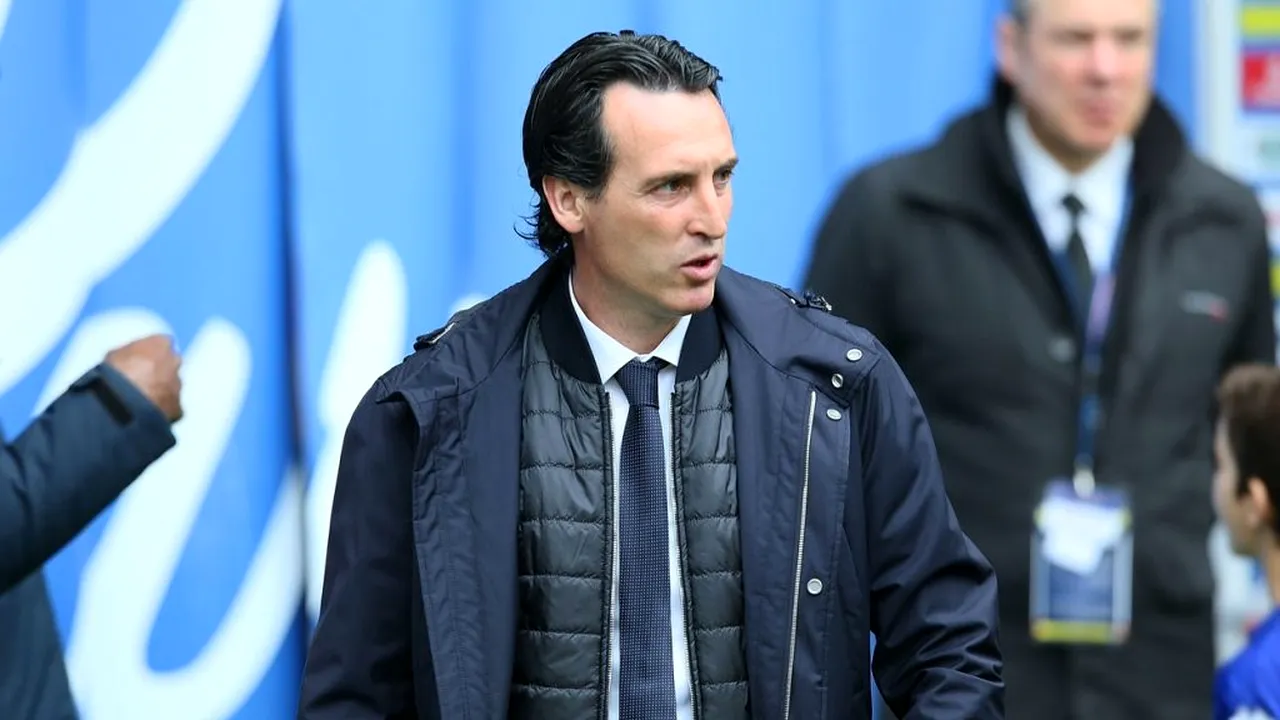 Arsenal îl aduce pe antrenorul lui Wolverhampton în locul lui Unai Emery