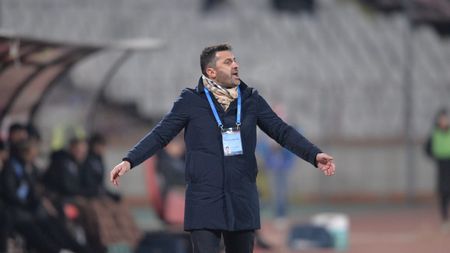 Claudiu Niculescu a debutat la CS Mioveni cu un egal. ”La cum a arătat jocul, e bun şi acest punct”. Cum vede șansele la promovare ale argeșenilor