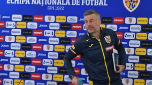 Analiză dură după ce Edi Iordănescu a fost reconfirmat în funcție de selecționer al României: „E adevărat că prost e mai bun decât foarte prost!” | VIDEO EXCLUSIV ProSport Live