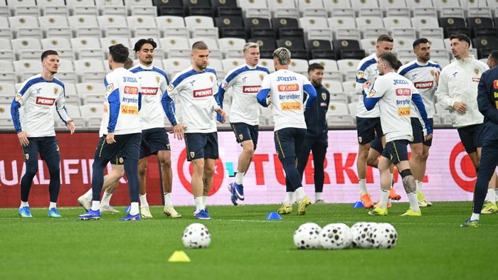 Suedezii au făcut ofertă pentru fotbalistul chemat la naționala României!