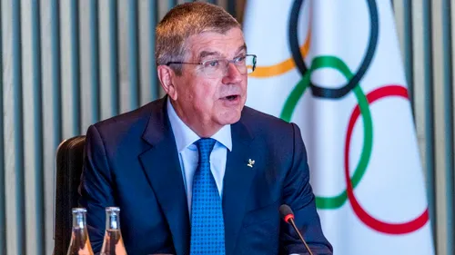 Thomas Bach candidează de unul singur la alegerile CIO programate în martie 2021. Mandatul va începe după Jocurile Olimpice