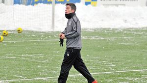 Jucătorul agresat de Ganea rupe tăcerea: "Căuta demult un motiv să mă bată!"