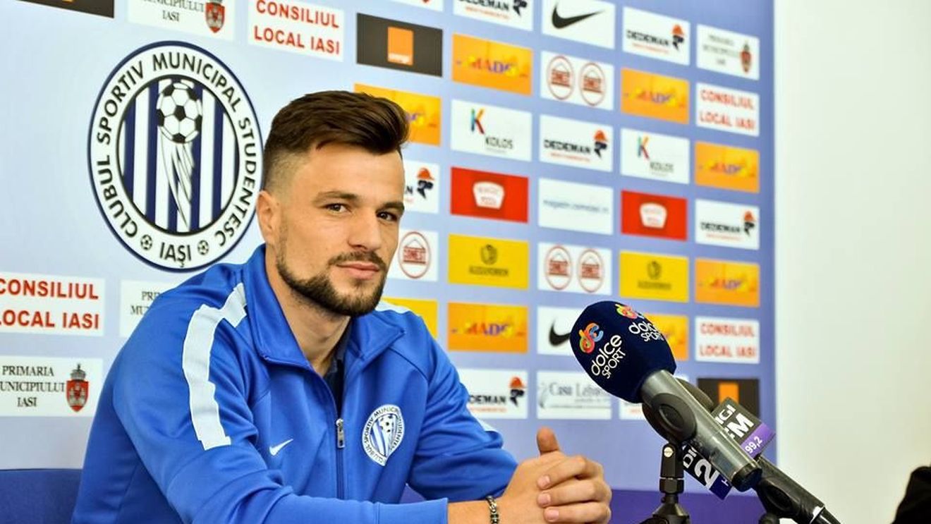 Singurul albanez din Liga 1 visează la o calificare în tandem cu România în optimile Euro 2016! "Putem produce surpriza!" De cine trebuie să ne ferim în Franța