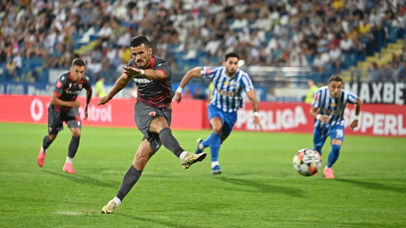 Selmani semnează! „Îi plătesc salariul de peste 25.000 de euro pe care l-a cerut”