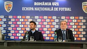 Mihai Stoichiță, reacție incredibilă când a fost întrebat de relația cu Adi Mutu. „Îmi permit să-l înjur! Să fie clar!”