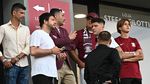 De ce n-au dat mâna Victor Angelescu și Cristi Săpunaru. Explicația fabuloasă a lui Marius Șumudică