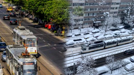 Meteorologii EaseWeather anunță o lună noiembrie cum n-a mai fost în România: NINSORI și temperaturi de.. vară!