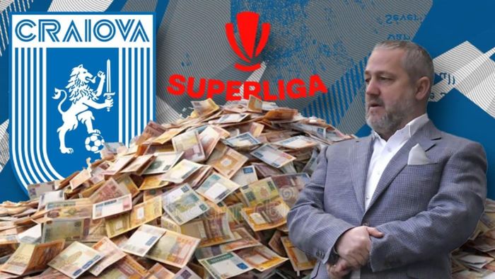 Puştiul David Matei a refuzat oferta Stelei şi semnează cu Universitatea Craiova! Reacția oficială a „militarilor”: „I-am spus lui Rădoi!”. EXCLUSIV