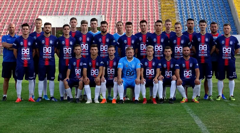 AJF Bihor a ”înghețat” sezonul și a desemnat campioana Ligii 4. Club Atletic Oradea merge la barajul pentru promovare în Liga 3: ”Acest mod de câștigare al campionatului nu știrbește din meritele unui grup de jucători valoroși”