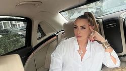 Adrian Mutu: „Anamaria Prodan nu s-a bucurat de victoria lui Reghe cu Rapid”