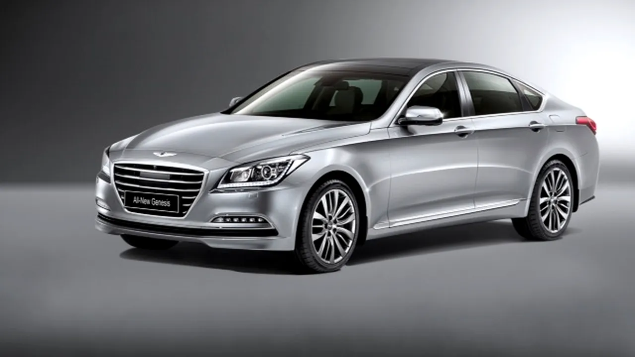 Dublă reușită pentru Hyundai Motor la Automotive Brand Contest 2014