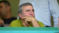 Gică Hagi, bonus de 1.000.000 de euro de la FRF! Ce clauză va avea „Regele” în contractul de selecționer al României