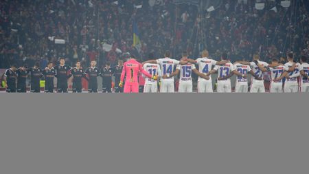 Decizie OFICIALĂ‚ luată de FIFA. Minut de reculegere înaintea tuturor meciurilor din weekend, după drama echipei Chapecoense