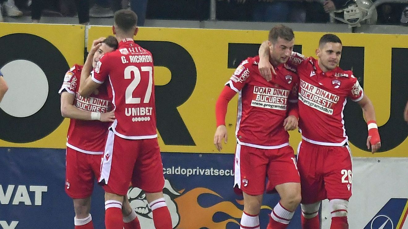 Alții la rând! Fostul secretar general al Ligii Profesioniste de fotbal din Turcia vrea să cumpere Dinamo! Acesta negociază de mai multe zile preluarea clubului | EXCLUSIV