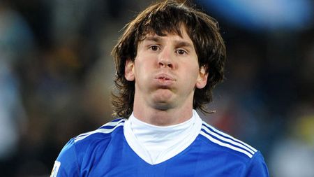 VIDEO Rupe Messi blestemul? 'Decarii' argentinieni n-au mai înscris la CM din 1998!