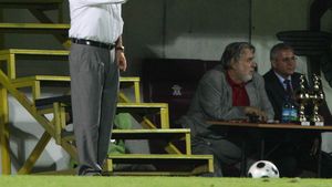 Peseiro: "Mă bucură rezultatul, dar Rapid poate mai mult"