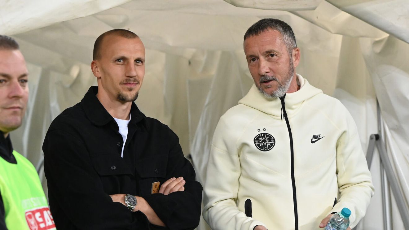 Un fotbalist important din Superliga a dispărut! Meme Stoica nu înțelege cum e posibil să se întâmple asta: „Era foarte bun”