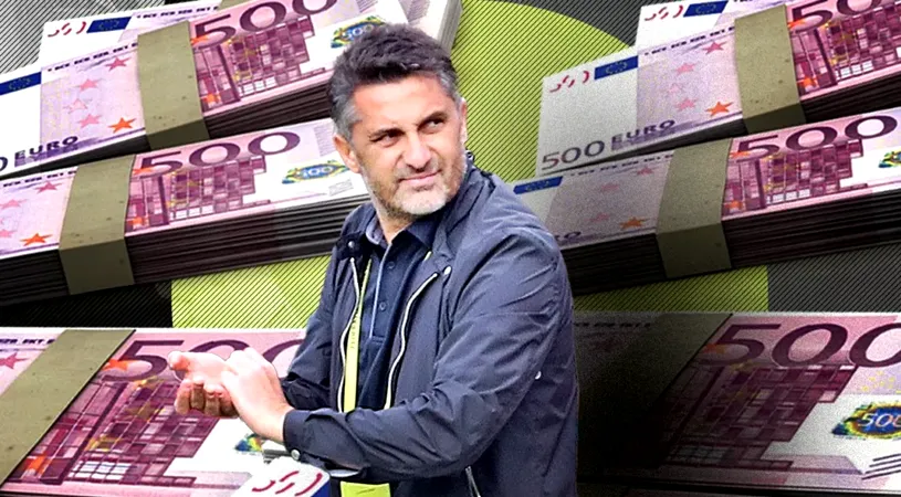 Claudiu Niculescu ține FC Voluntari pe jar! Motivul pentru care antrenorul încă nu a semnat contractul cu ilfovenii | EXCLUSIV
