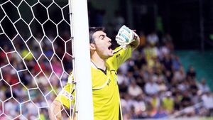 Dezvăluirile lui Florin Niță din vestiarul FCSB: de ce a renunțat Mirel Rădoi la postul de antrenor, ce străin l-a uimit, cum îi spune lui Sănmărtean și din ce locuri imposibile marca Budescu! EXCLUSIV