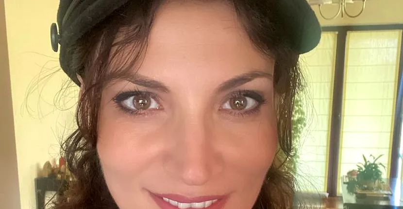 Alexandru Papadopol, invitat la nunta fostei soții, Ioana Ginghină? Ce a răspuns actrița