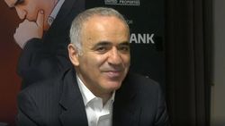 Rusia a plănuit uciderea lui Garry Kasparov în SUA. Teroarea lui Putin trece Oceanul