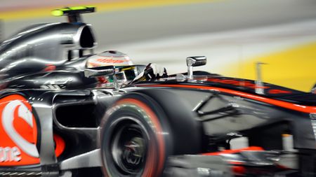 OFICIAL: Perez este noul pilot McLaren.** Hamilton, liber spre Mercedes
