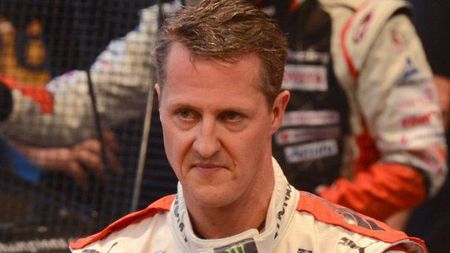 Familia lui Michael Schumacher a dat un comunicat, primul după șase luni de tăcere: "Suntem încântați să facem asta!" 