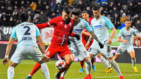 Există speranță! Un fost medic al naționalei spune când am putea avea din nou fotbal în România