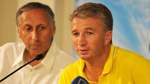 Kuban nu își revine!** "Bursucul", mulțumit de rezultatul de la Moscova