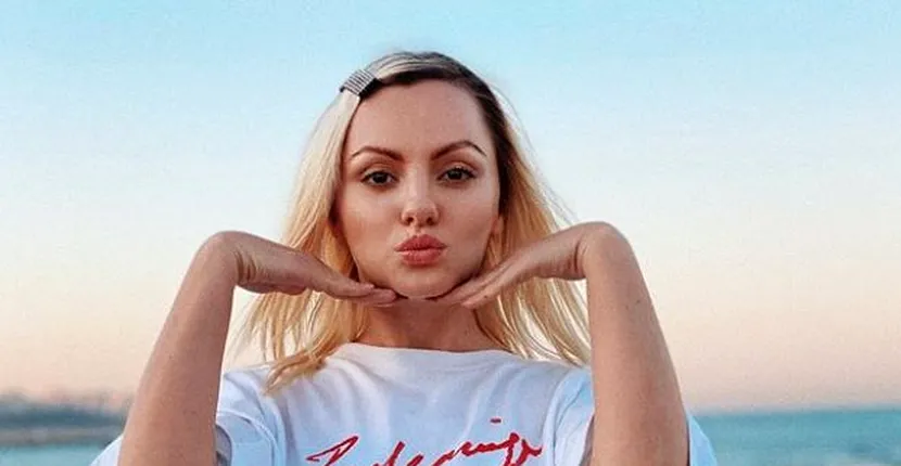 Alexandra Stan șochează din nou: a dansat senzual fără lenjerie intimă! Clipul a fost publicat pe internet