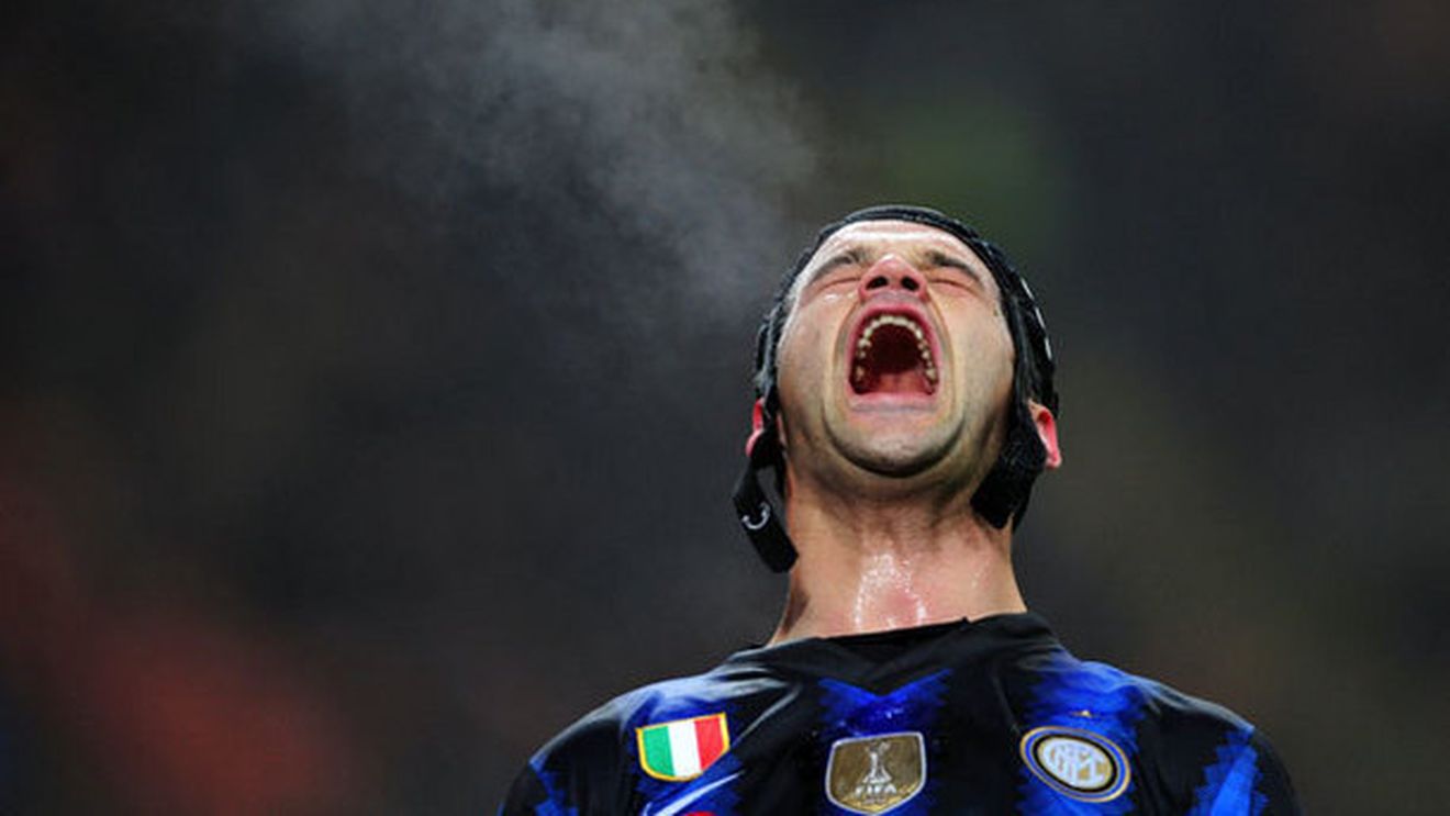 Chivu l-a RUINAT pe Moratti! Gafa românului i-a scos din buzunare 30 de milioane â‚¬:** "A dormit în ultima secundă"