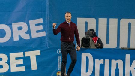 Ambiția lui Daniel Pancu: „Poate facem asta”