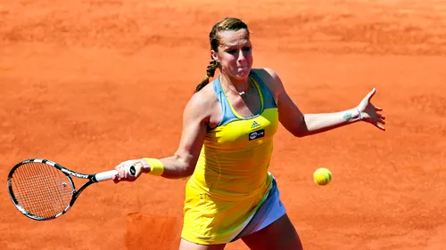 Anastasia Pavliucenkova a câștigat Openul Portugaliei