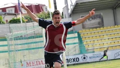 Chitila - Termo 4-2**: Super Marinescu și un penalty neacordat