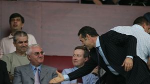 Becali tot încearcă să se împace cu Dragomir:** "De ce nu răspunzi?" VEZI ce zice șeful LPF!