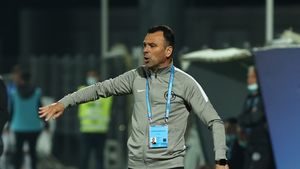 Toni Petrea, la ultimul meci pe banca FCSB-ului: „Atunci am luat decizia să plec!”