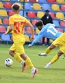 AFC Câmpulung Muscel riscă să încheie anul pe ultimul loc în Liga 2 dacă pierde acasă contra FC Voluntari. Alecsandru Popovici își motivează jucătorii cu: ”Ultima impresie contează”