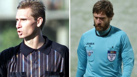 Ultimul dans al lui Alexandru Tudor! Aproape 400 de partide în Liga 1 și un ultim meci de senzație. Reacția de la final, cum a ajuns lider de galerie pe "San Paolo", invitat la Trinitas TV + singurul banc pe care l-a spus vreodată: "Trei arbitri la o masă..."