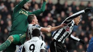 Petr Cech a suferit o fractură la un deget și ratează meciul Cehiei cu Turcia